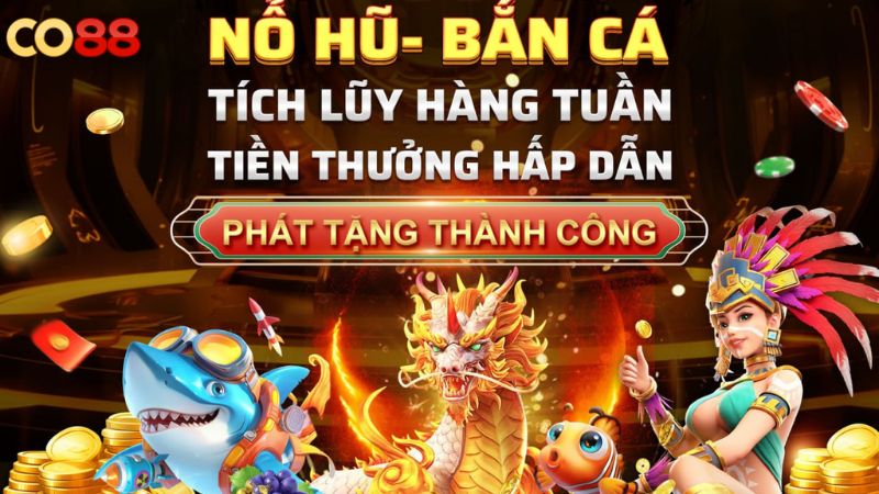 CO88 có giấy phép cá cược uy tín và hợp pháp