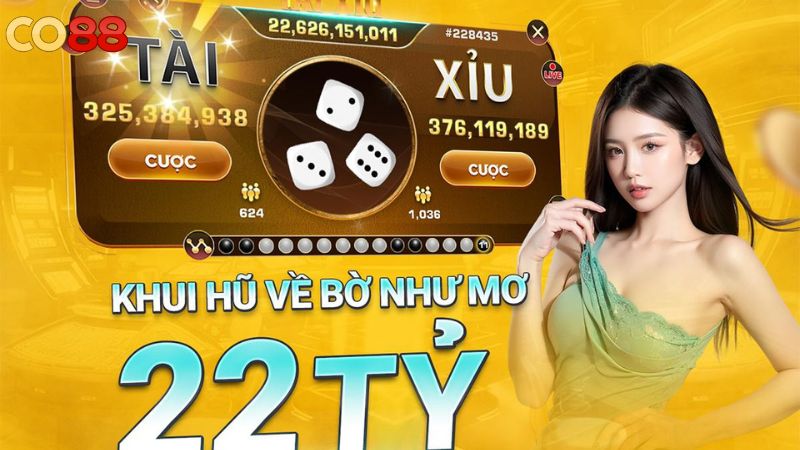 Chính sách bảo mật nghiêm ngặt khẳng định uy tín CO88