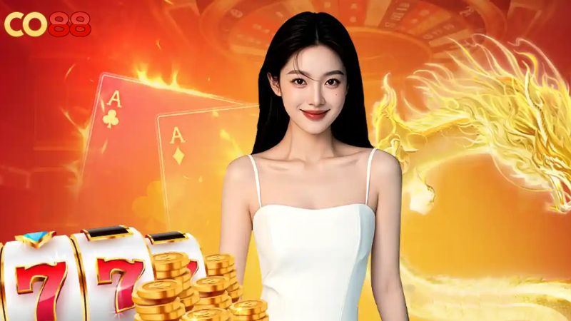 Điều khoản điều kiện đối với các giao dịch nạp – rút CO88