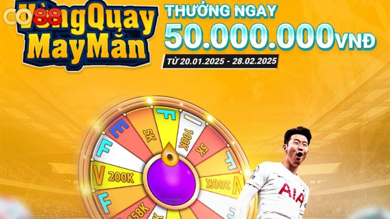 Nguyên nhân cụ thể CO88 bị chặn