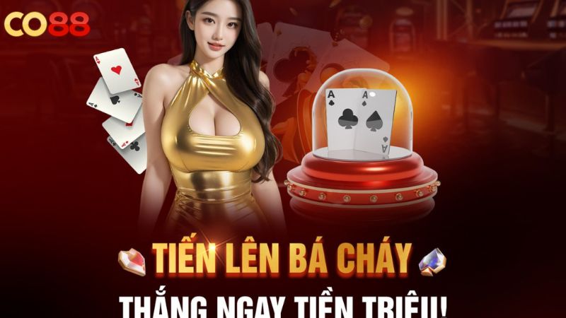 Những tựa game bài hấp dẫn tại CO88