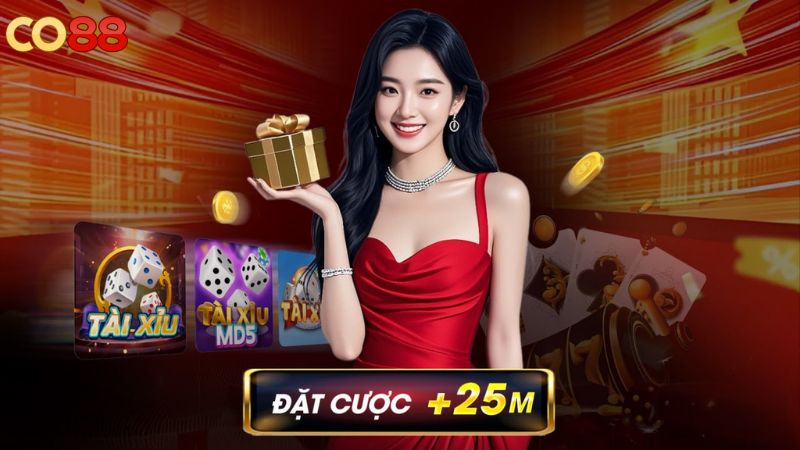 Tìm hiểu đôi nét về casino CO88