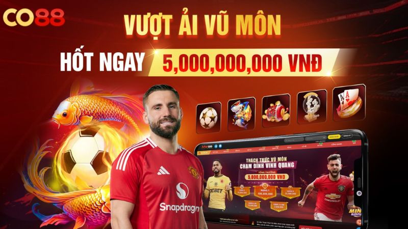 Tìm hiểu đôi nét về thể thao CO88
