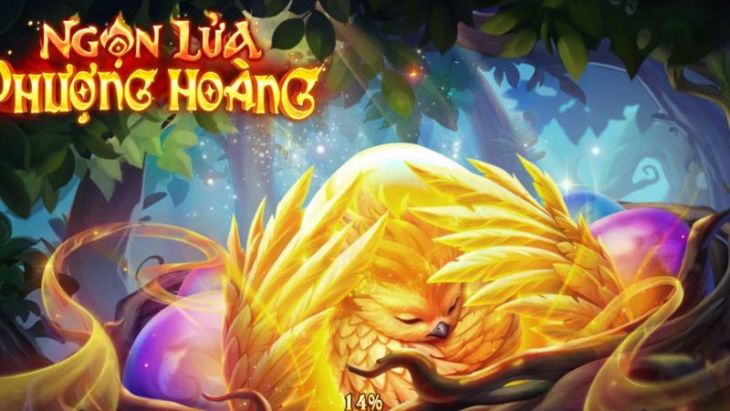 Đôi nét về game nổ hũ tại nhà cái CO88