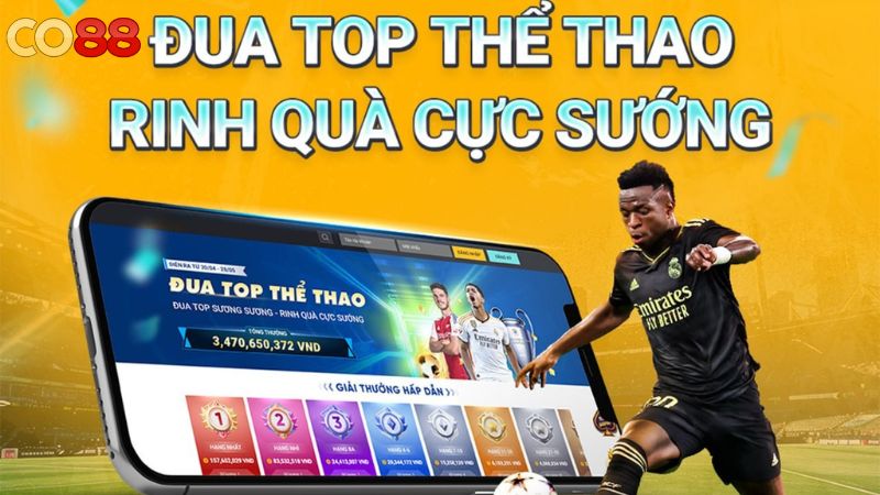 Giới thiệu đôi nét về nhà cái CO88