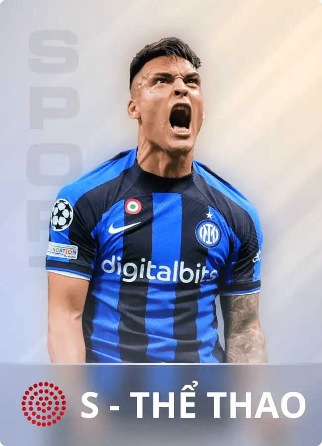 Sảnh S sports CO88